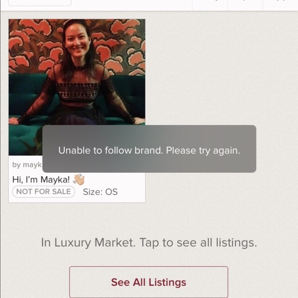 Beware - Picture 3 of 7